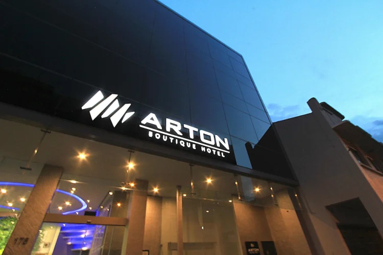 Klook - Arton Boutique Hotel