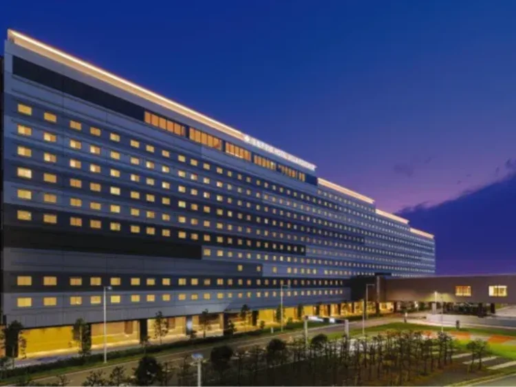 도쿄 호텔 빌라 폰텐 그랜드 하네다-에어포트 | 2023년 최신 가격 & 프로모션 - 클룩 Klook 대한민국