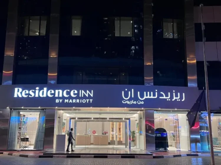 Residence Inn by Marriott Sheikh Zayed Road in Dubai 2023 Updated