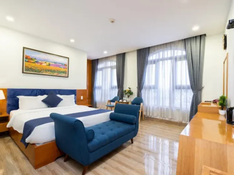 Vivian Hotel in Ho Chi Minh City 2023 Updated prices, deals Klook