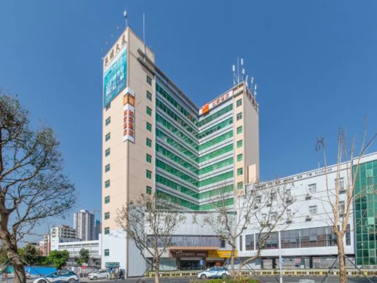 如家酒店·neo（深圳草埔地铁站店） in Shenzhen City | 2023 Updated prices, deals ...