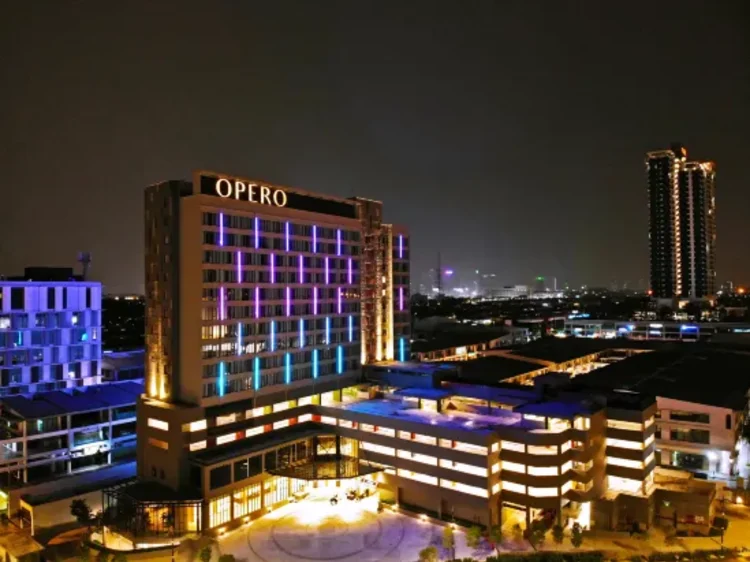 Opero Hotel Southkey Johor Bahru - 2023 hotel deals - Klook Singapore