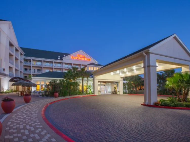 Hilton Garden Inn South Padre Island Beachfront in South Padre Island |  2023 Updated prices, deals - Klook Singapore