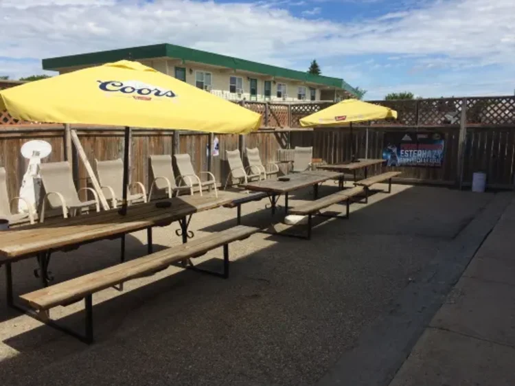 Esterhazy Motor Hotel in null 2023 Updated prices, deals Klook