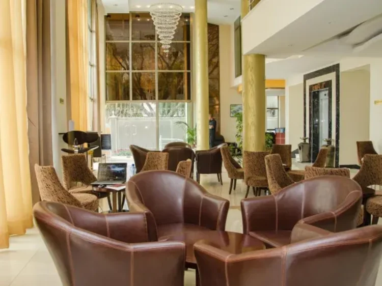 Zola International Hotel in Addis Ababa | 2023 Updated prices, deals - Klook International site