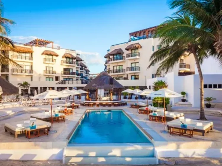 Tukan Hotel Playa del Carmen in Playa del Carmen | 2023 Updated prices,  deals - Klook Singapore