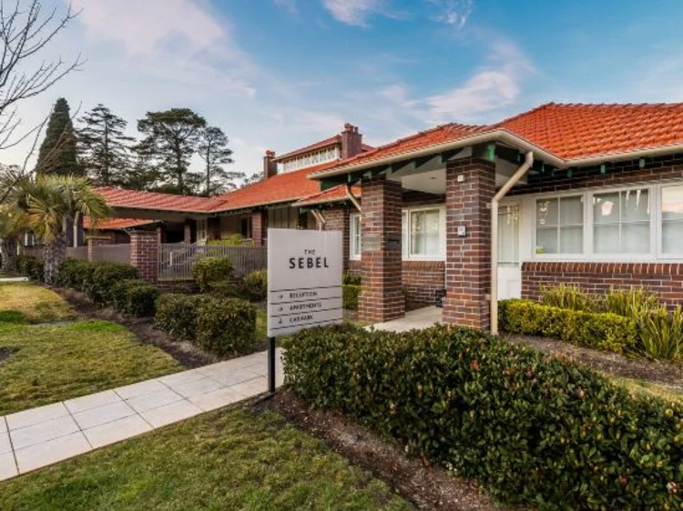 The Sebel Bowral Heritage Park in Bowral 2023 Updated prices, deals