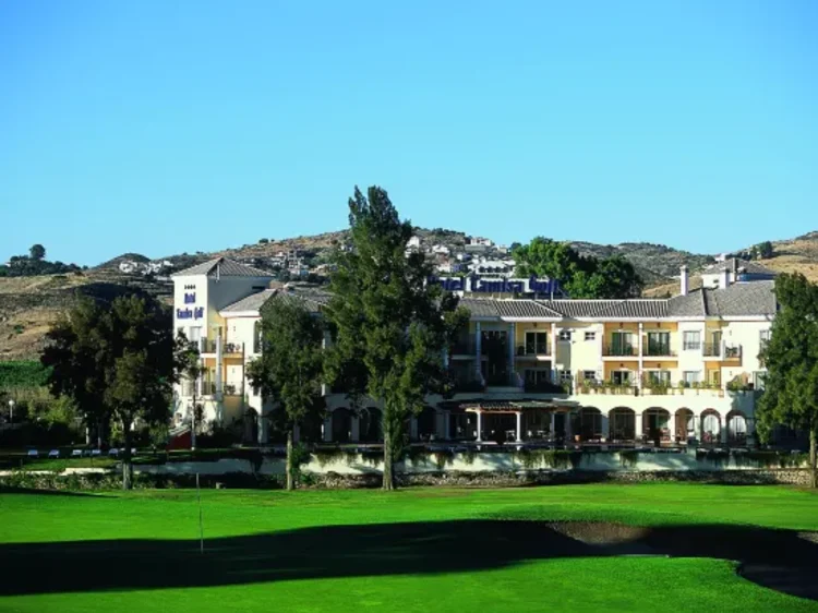 Hotel Tamisa Golf in Mijas | 2023 prices, deals - Philippines