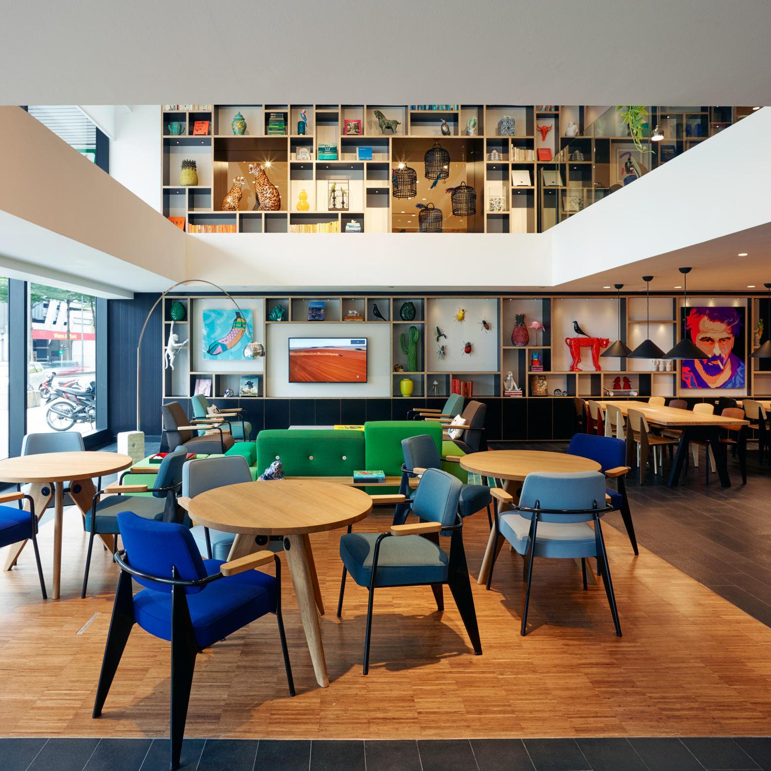 citizenM Kuala Lumpur Bukit Bintang Kuala Lumpur  2021 hotel deals