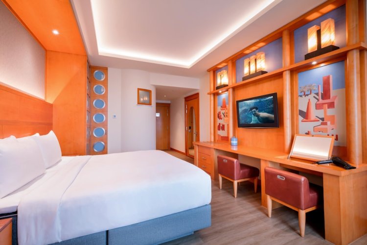 Siloso Beach Resort Sentosa Singapore 22 Hotel Deals Klook Global Siloso Beach Resort Sentosa Singapore 22 Hotel Deals Klook Global