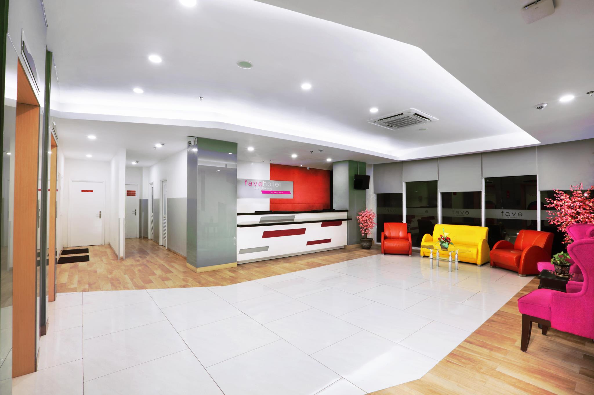 Favehotel Olo Padang Padang - 2022 Hotel Deals - Klook