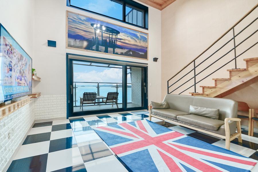 Geoje Noelbada Pension Gyeongsangnam-do - 2022 hotel deals - Klook Malaysia