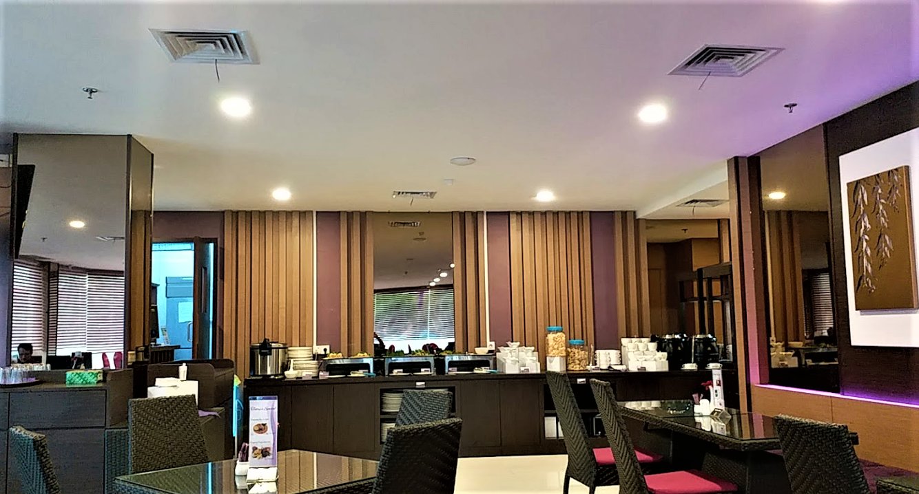 Asialink Easy by Prasanthi Batam - 2022 hotel deals - Klook International site