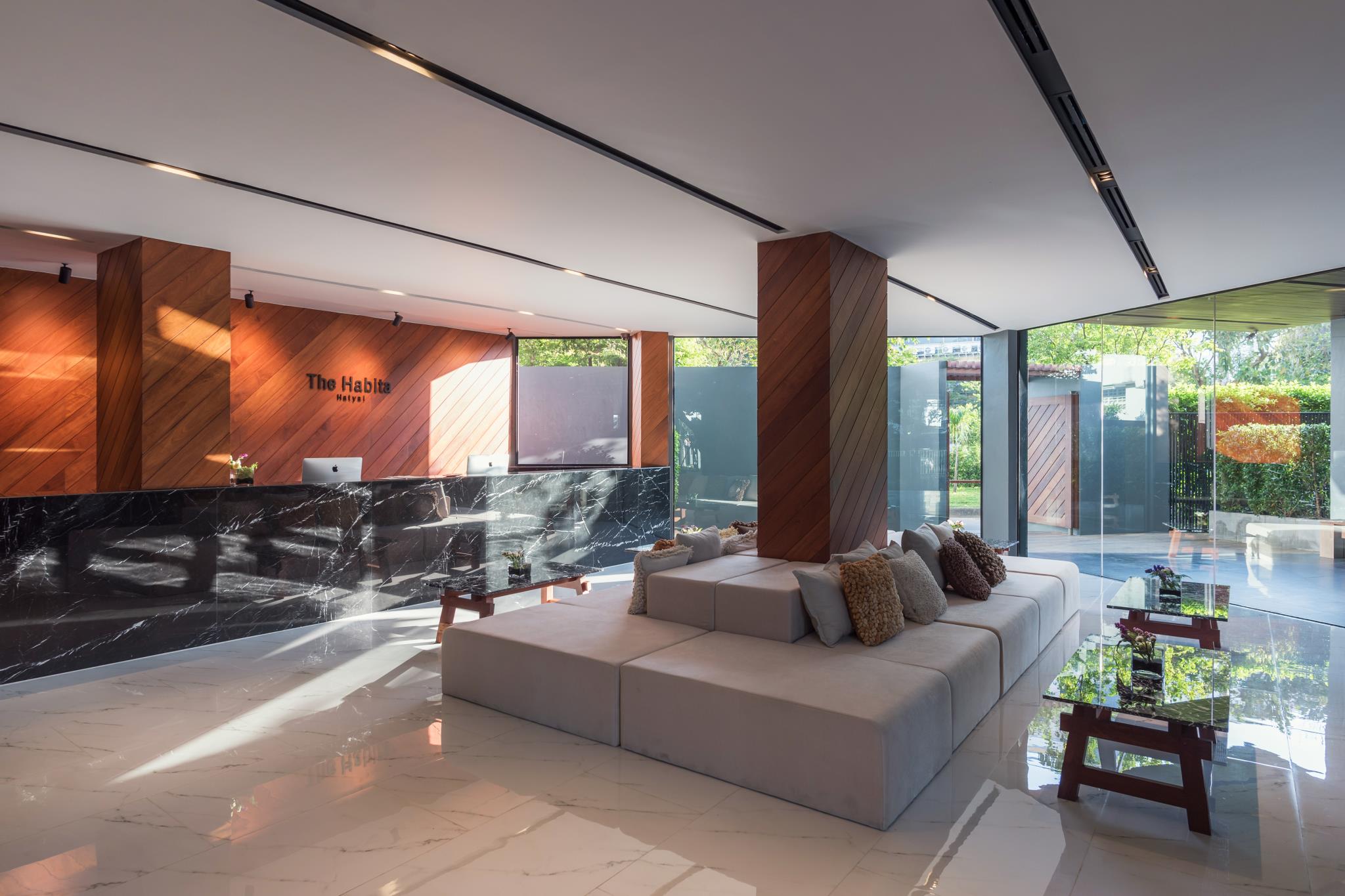 The Habita Hatyai Hat Yai 2022 hotel deals Klook India