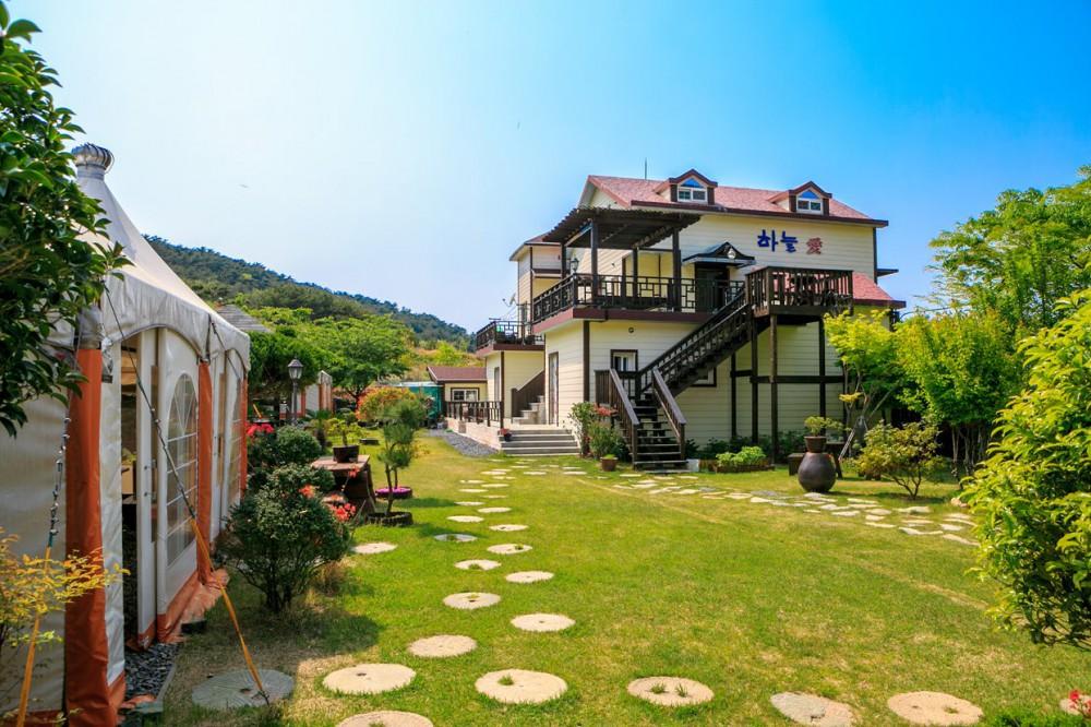Sky Pension Gyeongsangnam-do - 2022 hotel deals - Klook Canada