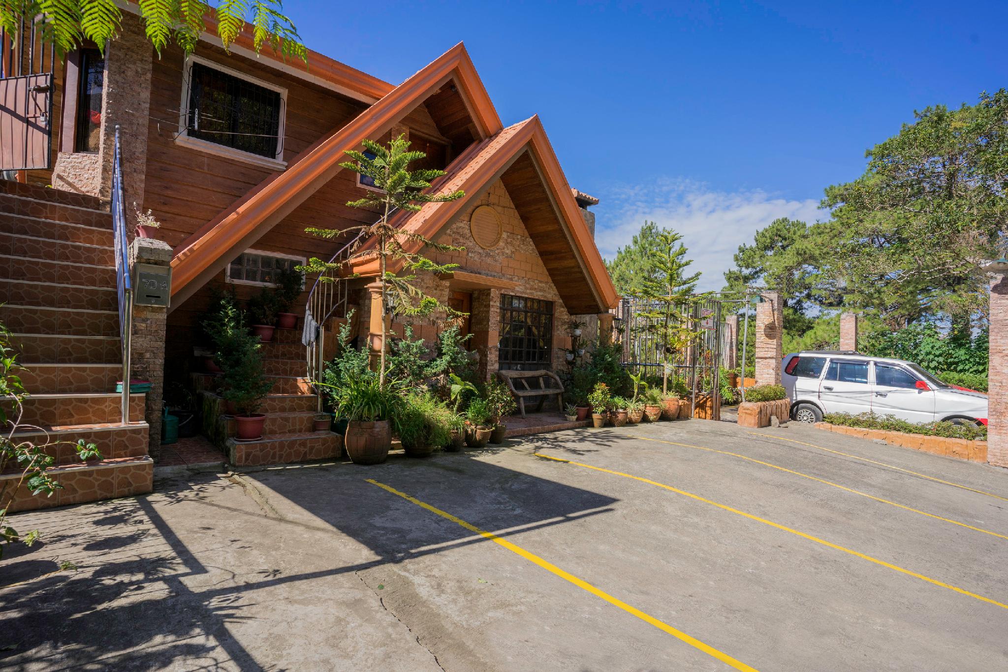 Tiptop Vacation Homes Baguio 2022 hotel deals Klook United States