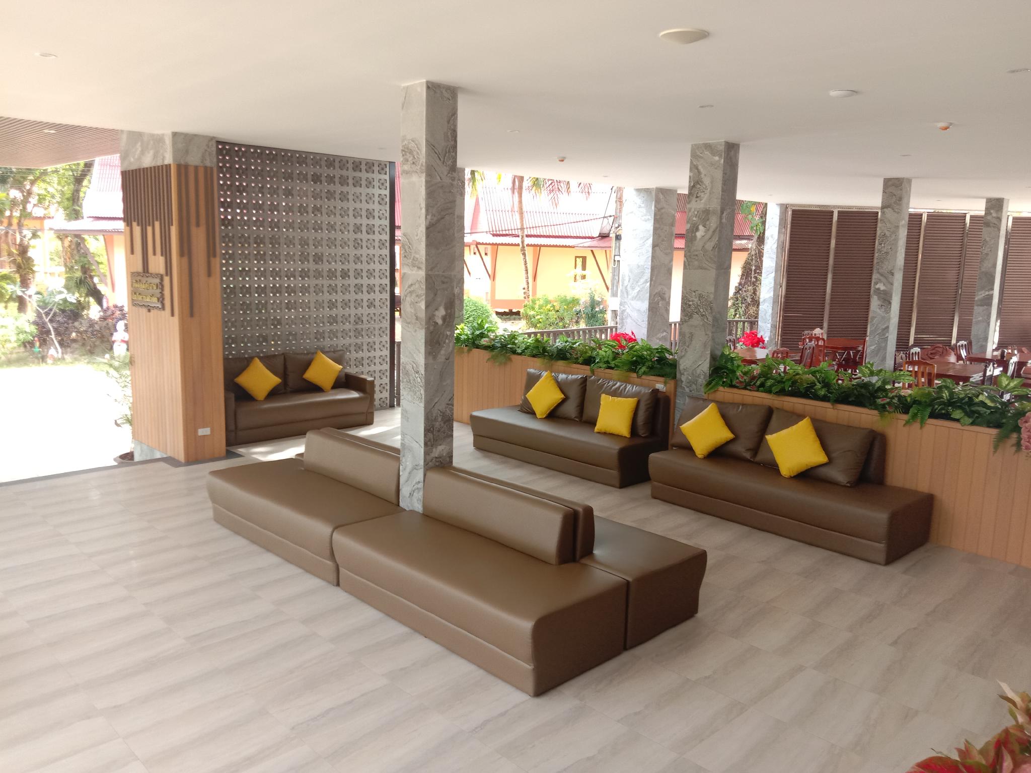 Kaibae Hut Resort Ko Chang District - 2022 hotel deals - Klook ...