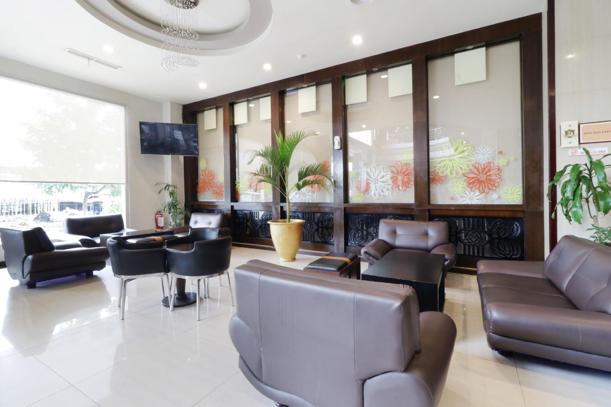 Grand Kanaya Hotel Medan 2022 hotel deals Klook Global