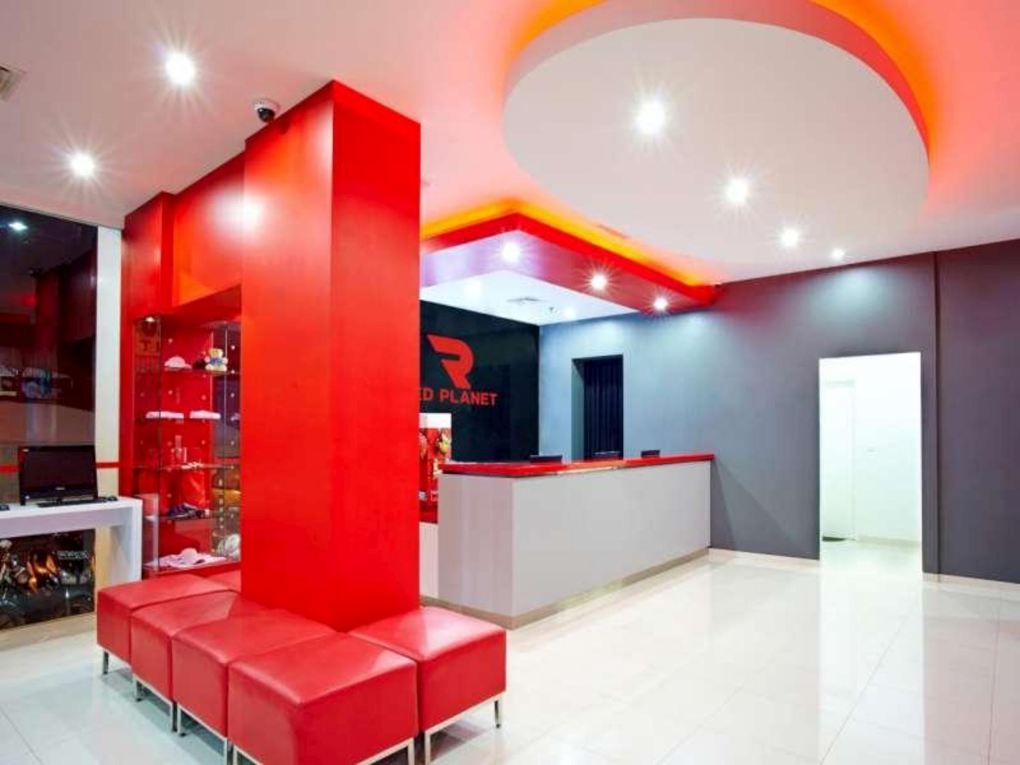 Red Palembang Palembang 2022 hotel deals Klook