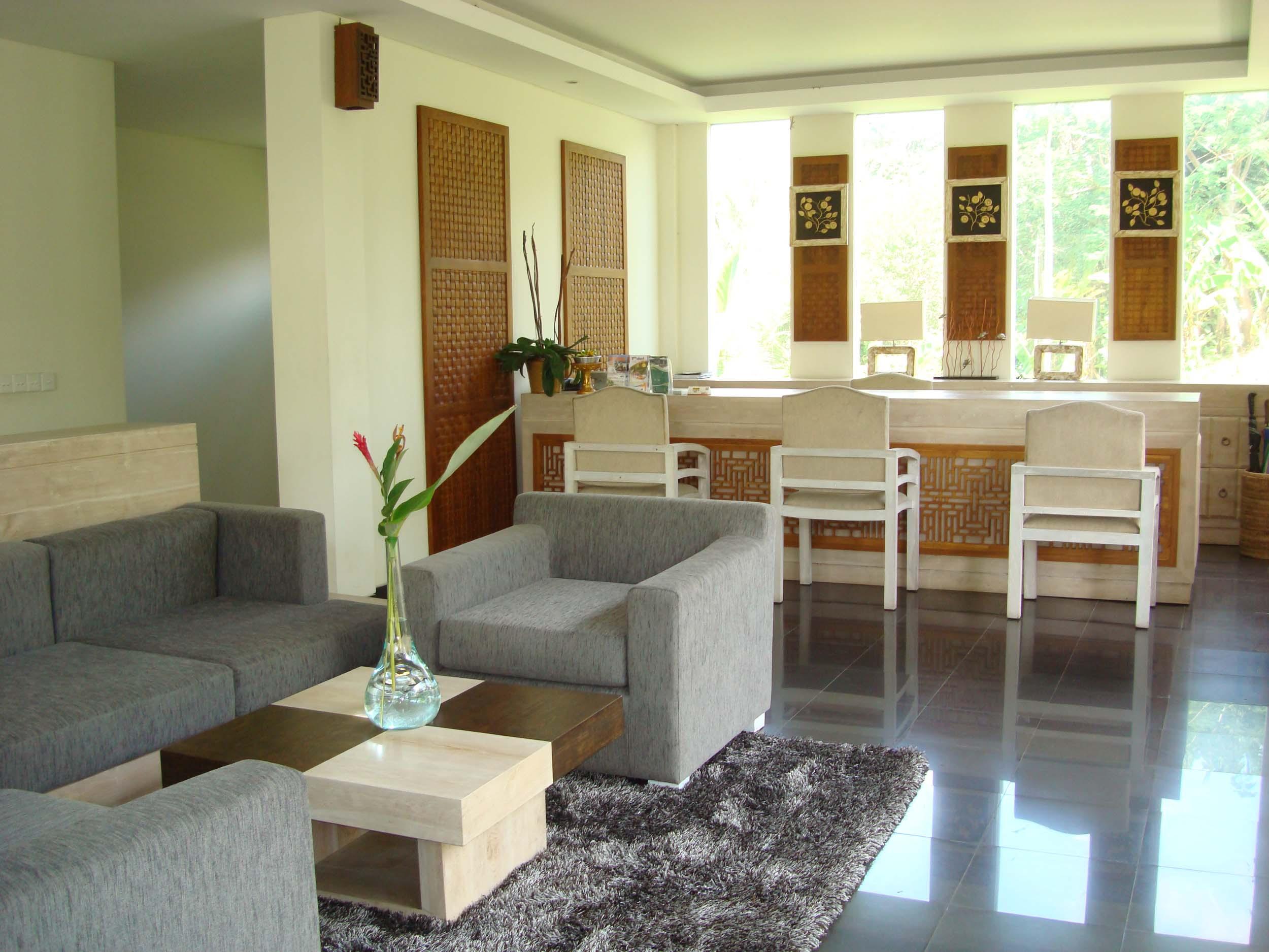 Labak River Hotel by EPS Ubud