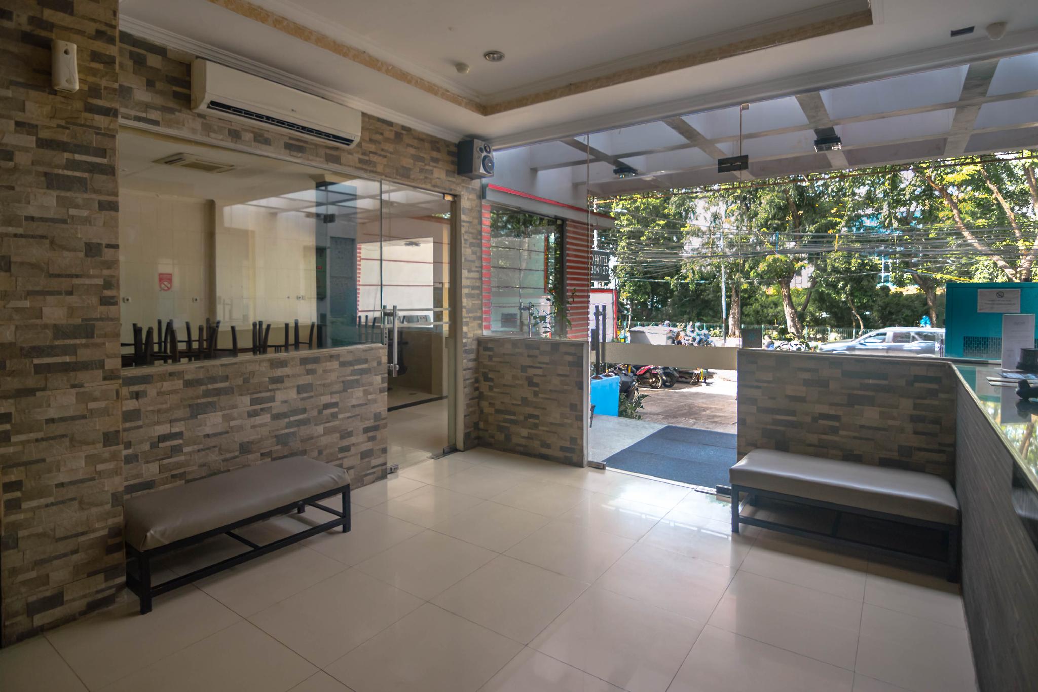 RedDoorz near RS Husada Jakarta 2022 hotel deals Klook United States