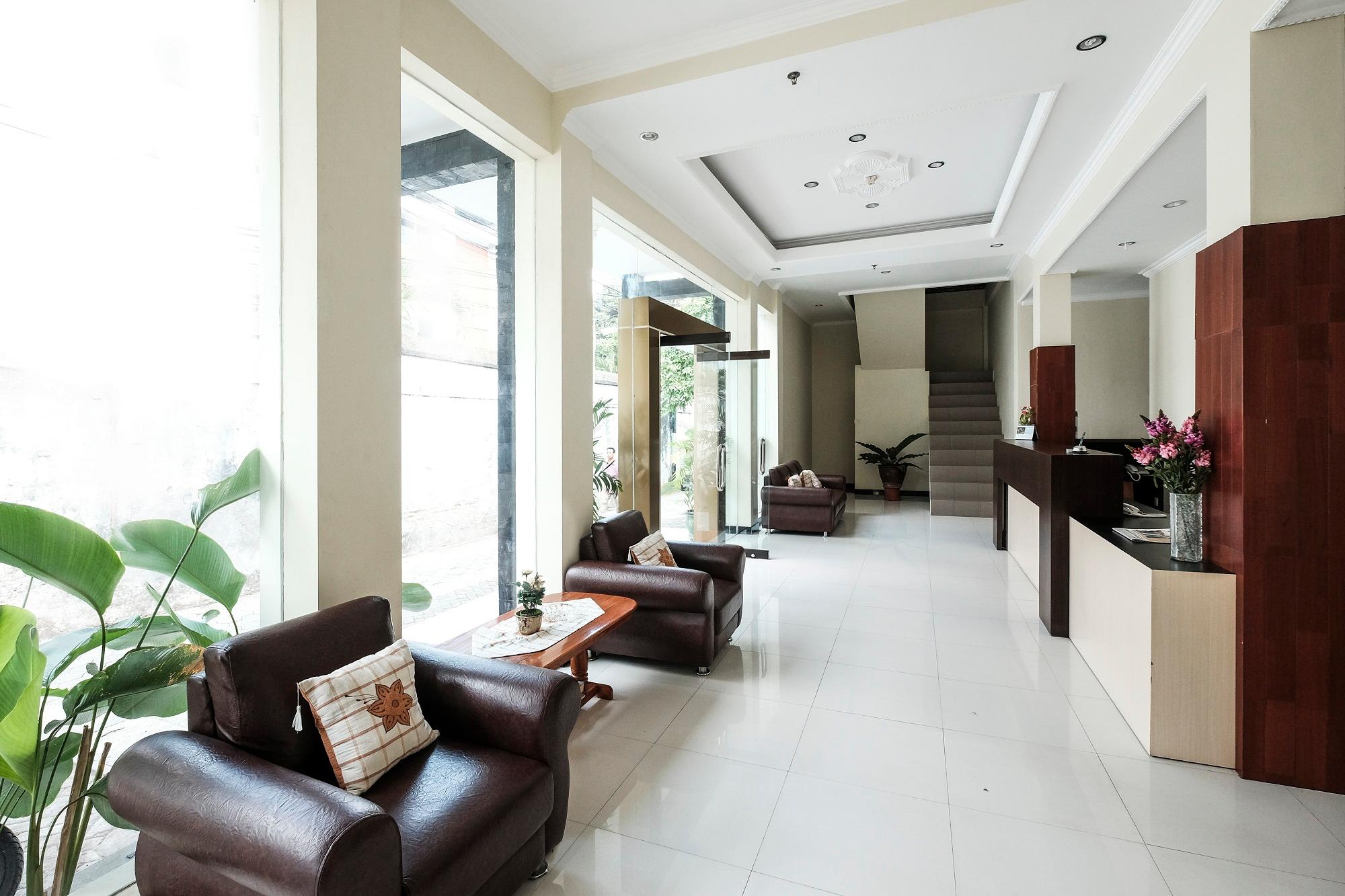 Malioboro Garden Hotel Yogyakarta 2022 hotel deals Klook India