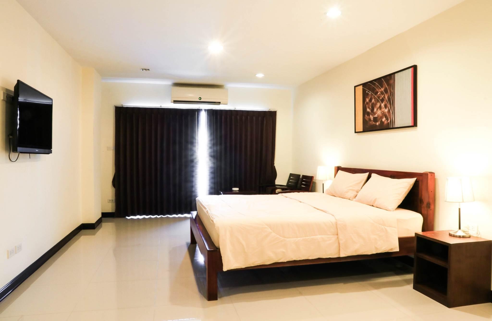 Mint Mansion Pattaya Pattaya 2022 hotel deals Klook United States