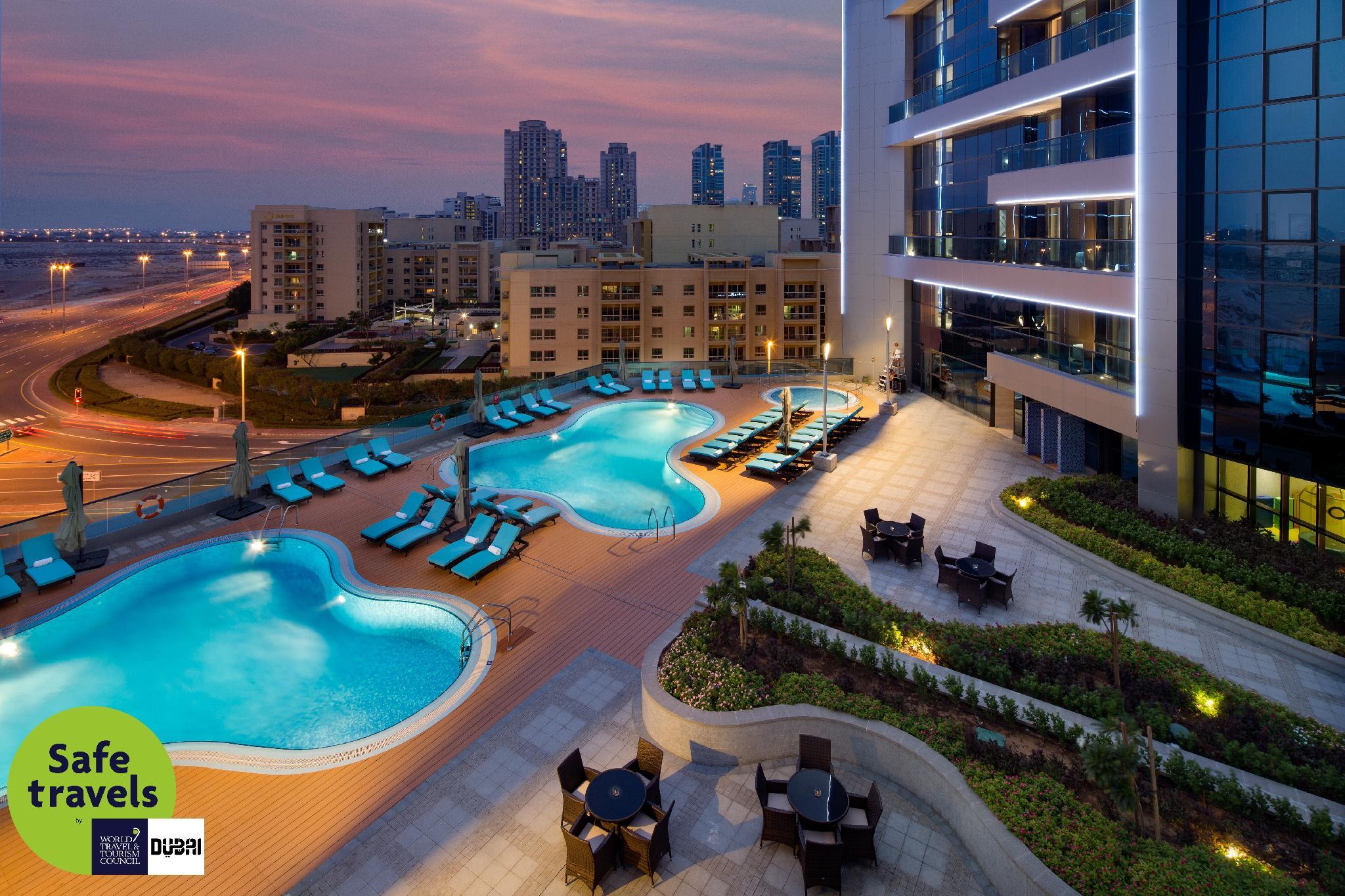 Millennium Place Barsha Heights Hotel Dubai 2022 Hotel Deals Klook United States