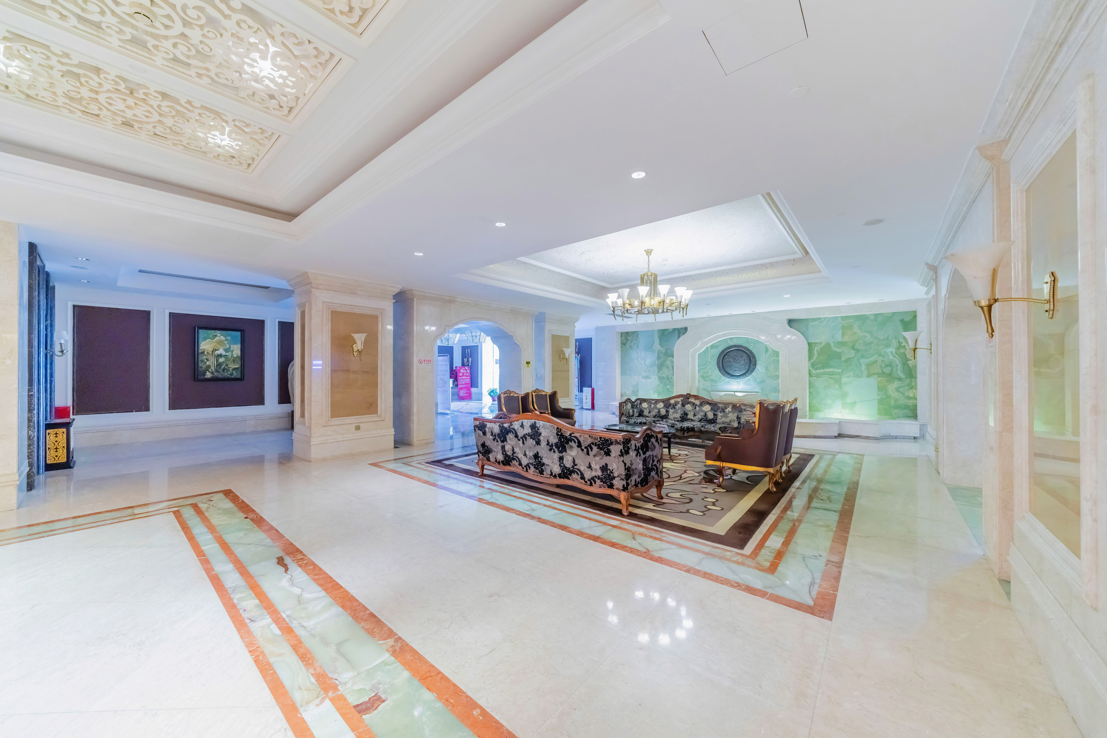 Star Lake Hotel Zhaoqing 2022 hotel deals Klook United States