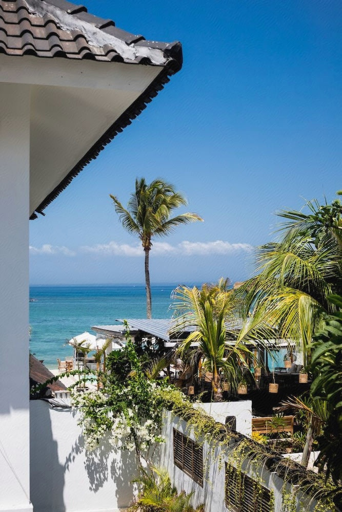 Ohana's Beachfront Resort & Beach Club Jungutbatu 2022 hotel deals