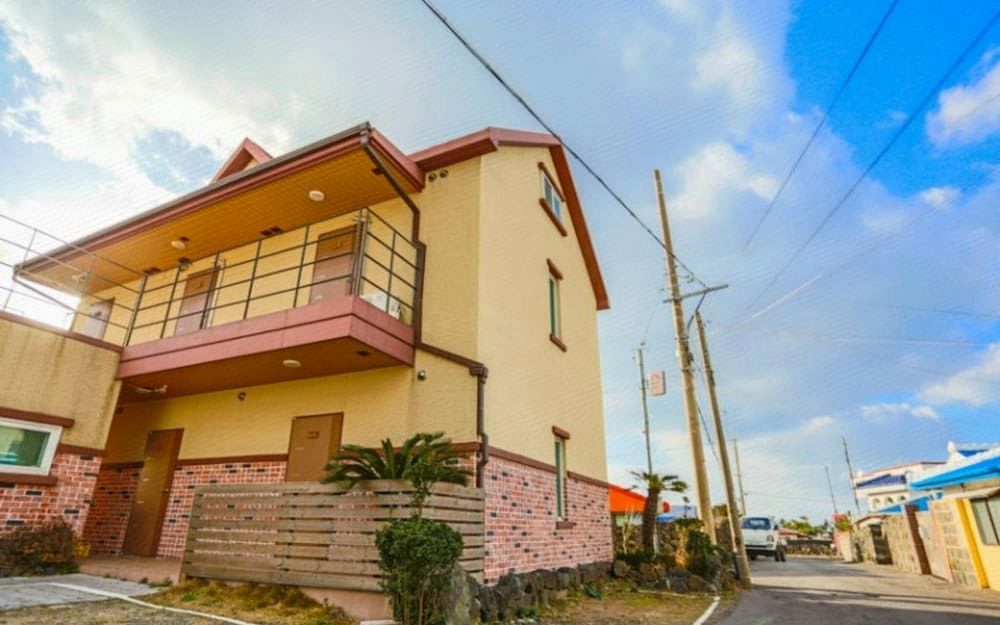 Jeju Rainbow House Jeju 2022 hotel deals Klook United States