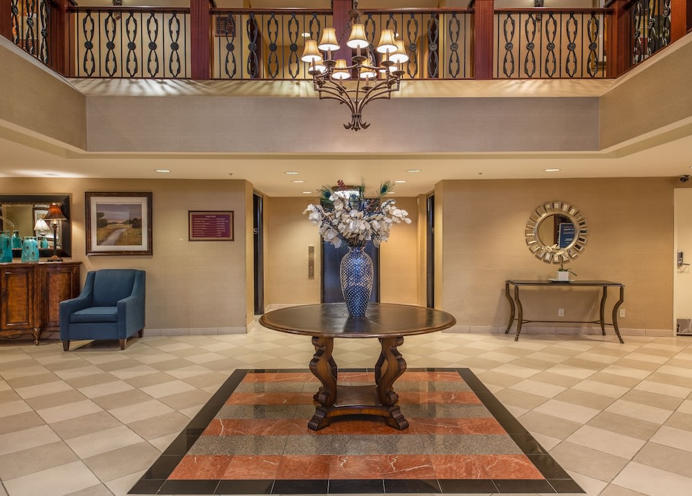 Arlington Court Suites a Clarion Collection Hotel Arlington 2022