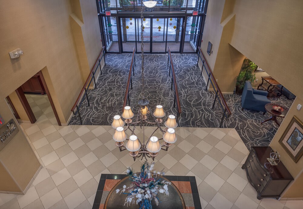 Arlington Court Suites a Clarion Collection Hotel Arlington 2022