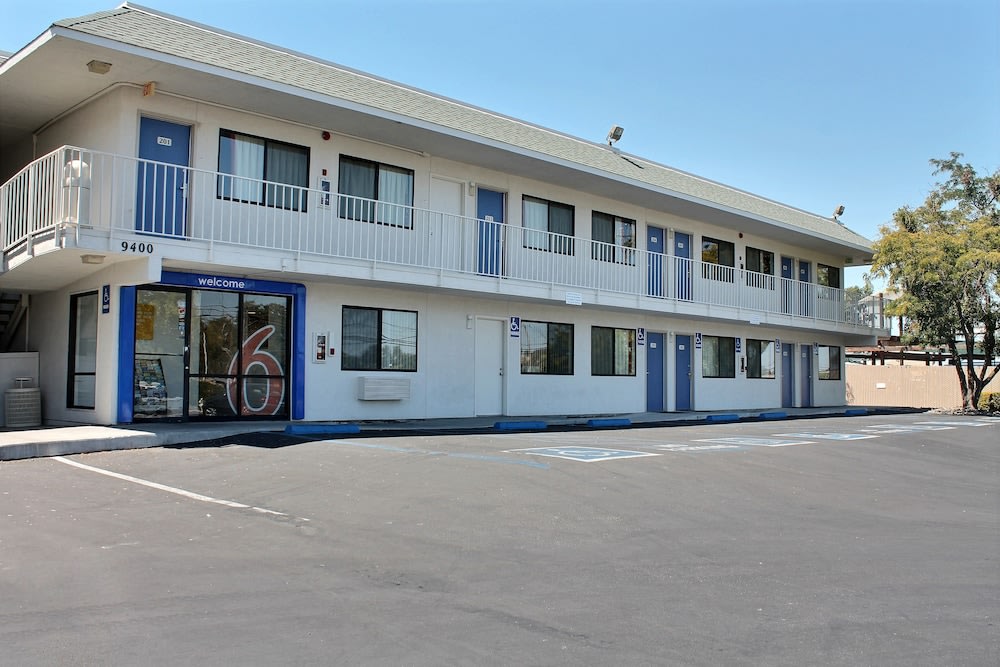 Motel 6Atascadero, CA  2022 hotel deals  Klook United States