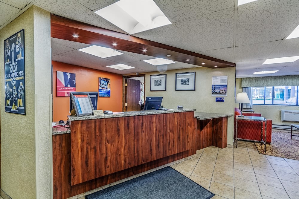 Motel 6 Appleton, WI Town of Grand Chute - 2022 hotel deals - Klook