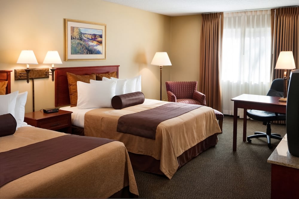 Endeavor Inn and Suites Topeka 2022 hotel deals Klook United States