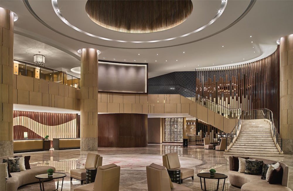 New World Saigon Hotel Ho Chi Minh City - 2021 hotel deals - Klook Canada