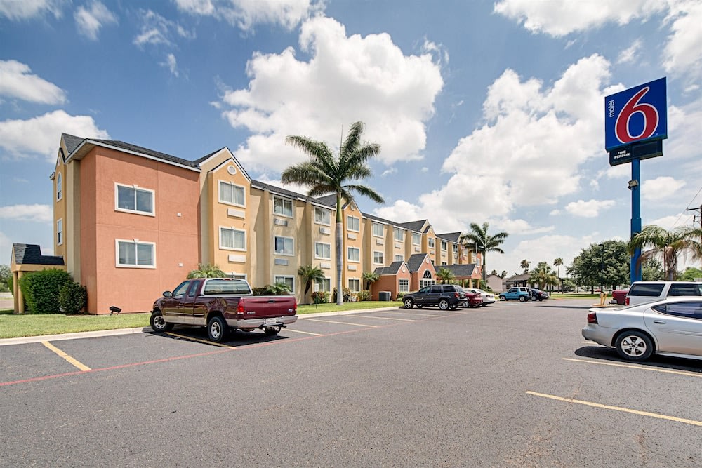 Motel 6 For Sale