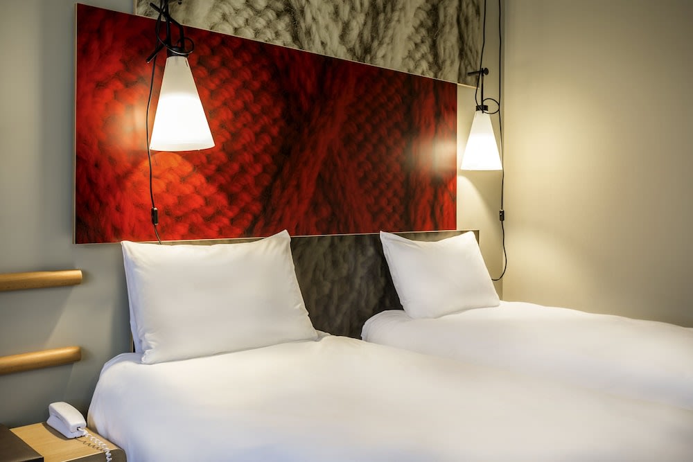 ibis Saint Omer Centre SaintOmer 2022 hotel deals Klook United States