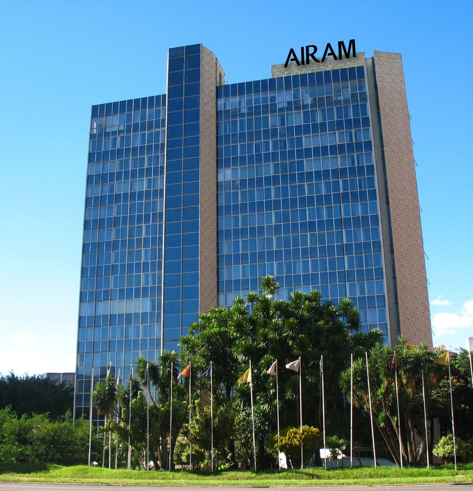 Airam Brasilia Hotel Brasilia 2022 hotel deals Klook