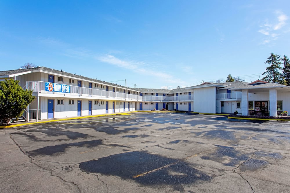 Motel 6 Pendleton, OR West 2022 hotel deals Klook United States
