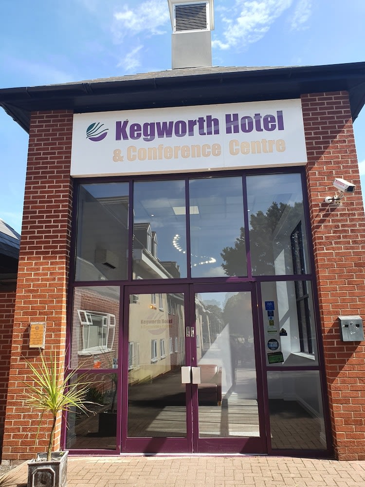 Kegworth Hotel & Conference Centre 2022 hotel deals Klook United States