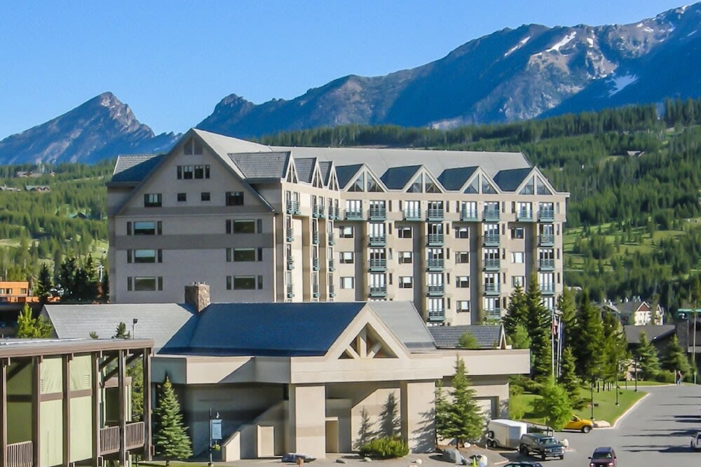 Shoshone Condos at Big Sky Resort 2022 hotel deals Klook United States
