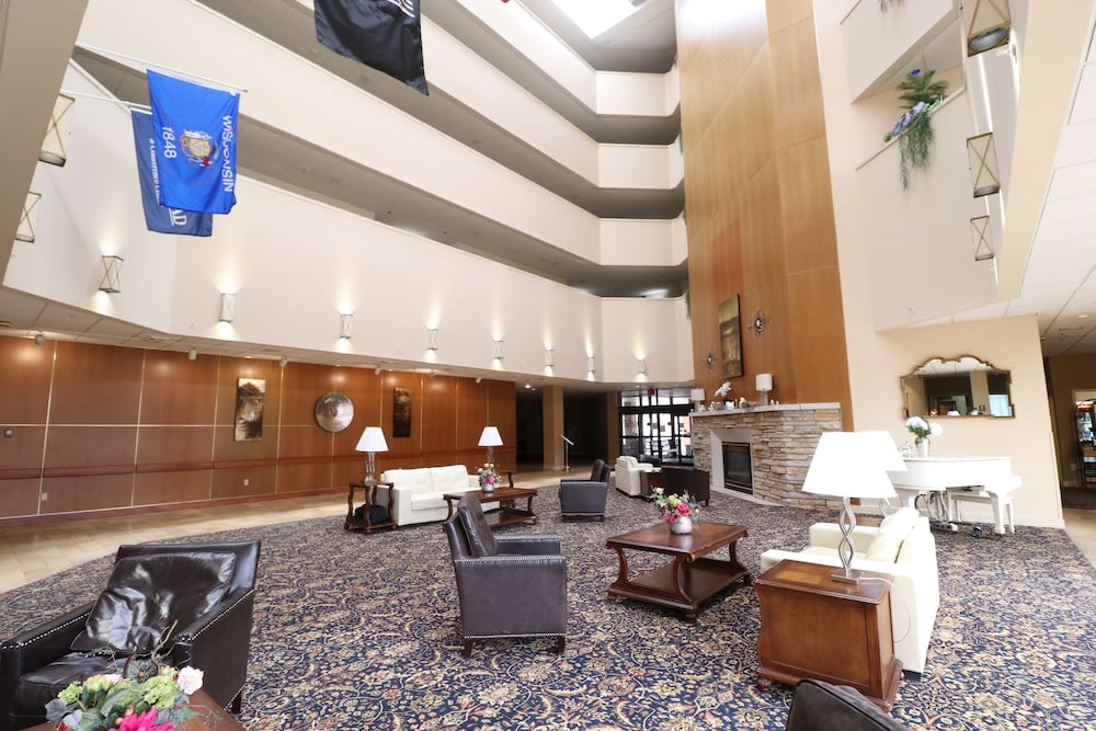 Hotel Mead Wisconsin Rapids 2022 hotel deals Klook United States