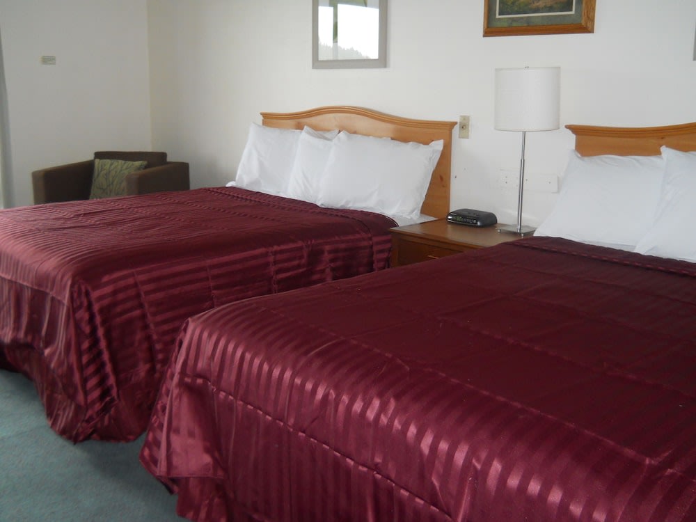 Oyster Bay Inn & Suites Bremerton 2022 hotel deals Klook country