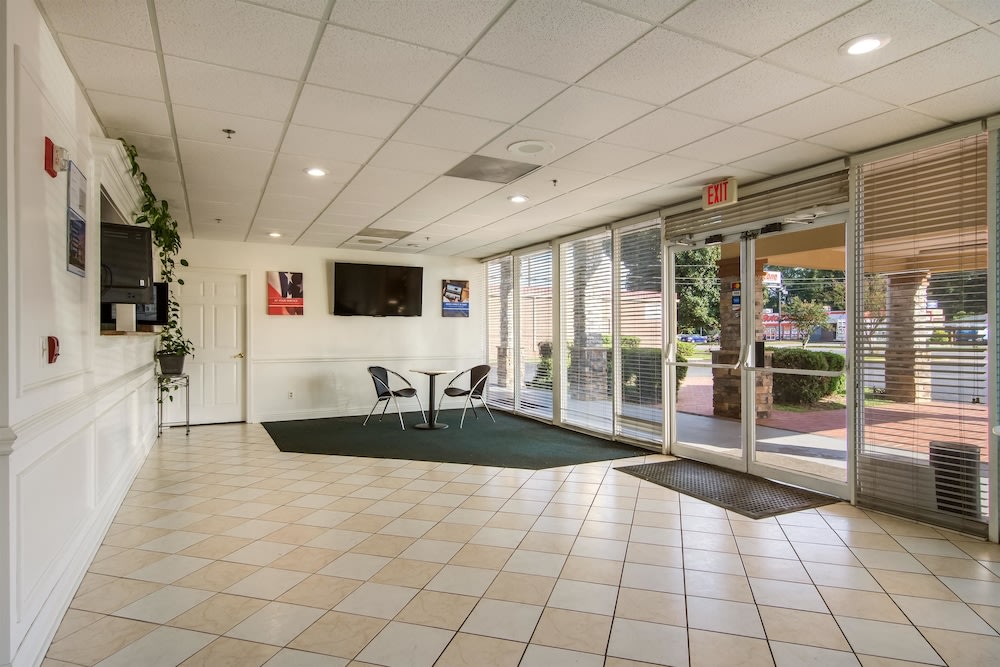 Motel 6 Warner Robins, GA Warner Robins 2022 hotel deals Klook