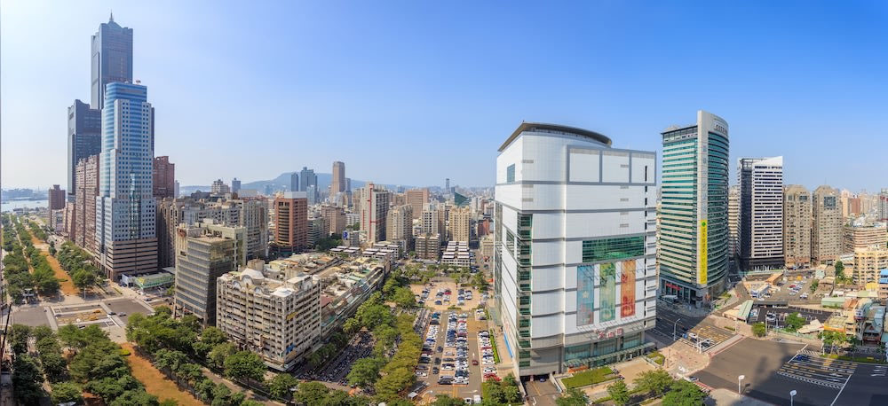 Beautyhouse Service Apartment Kaohsiung - 2021 hotel deals - Klook Philippines