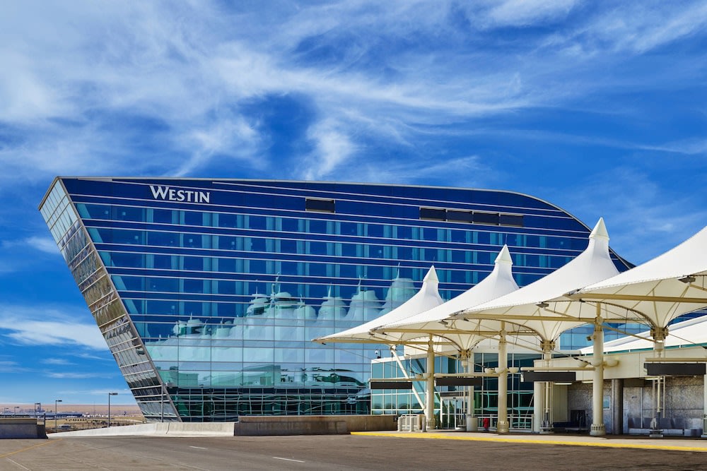 The Westin Denver International Airport Denver - 2022 hotel deals