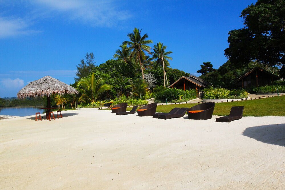 MG Cocomo Resort Vanuatu - 2022 hotel deals - Klook United States