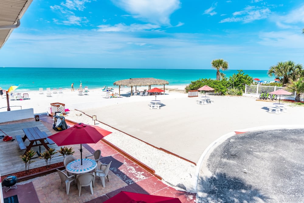 Gulf Beach Resort Motel Sarasota 2022 hotel deals Klook Malaysia